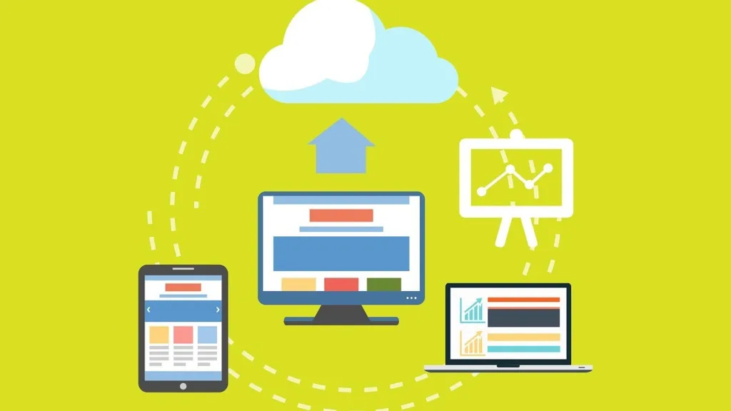 best cloud storage apps 2024