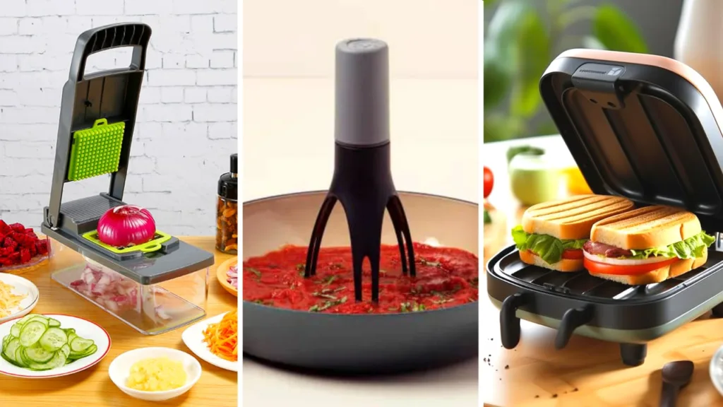 best kitchen gadgets