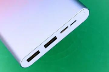 best 20,000mah power banks