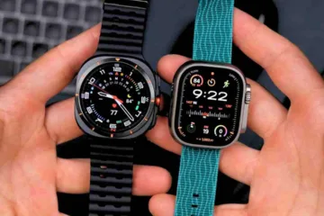 best smartwatches under 7000