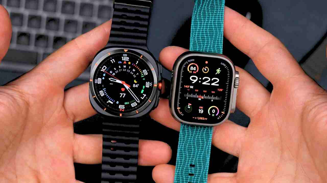 best smartwatches under 7000