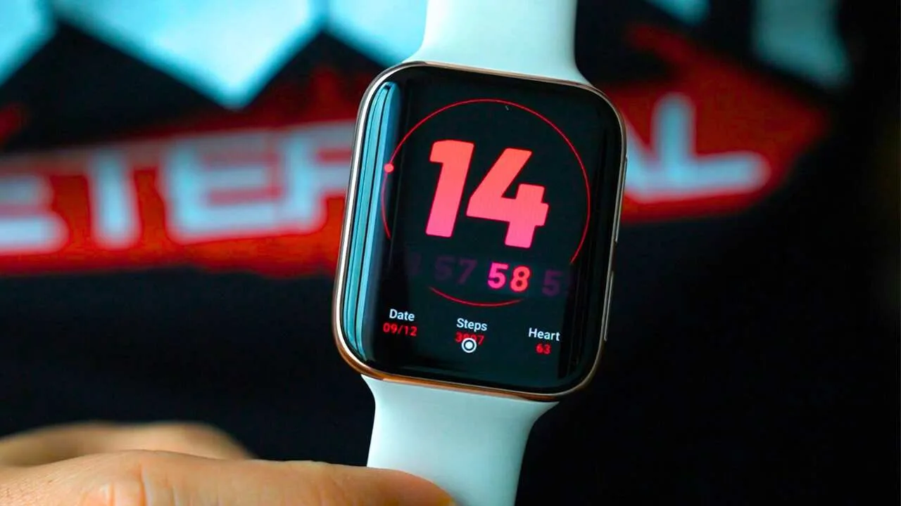 best smartwatches under 5000
