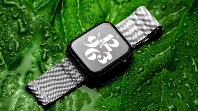 best smartwatches under 3000