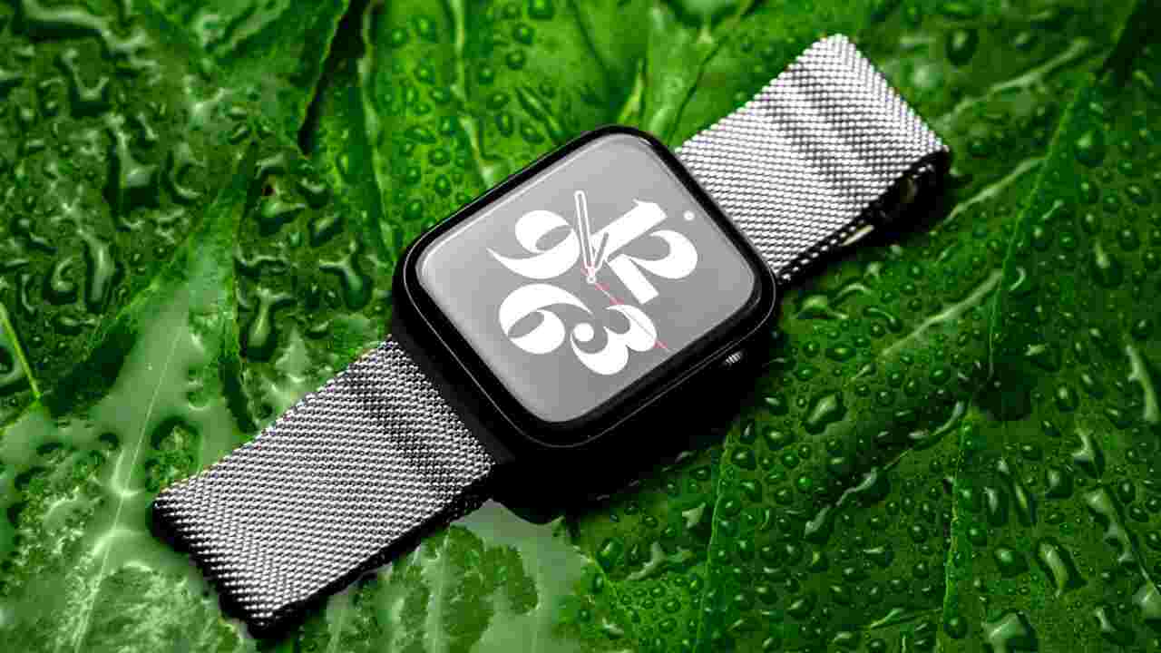 best smartwatches under 3000