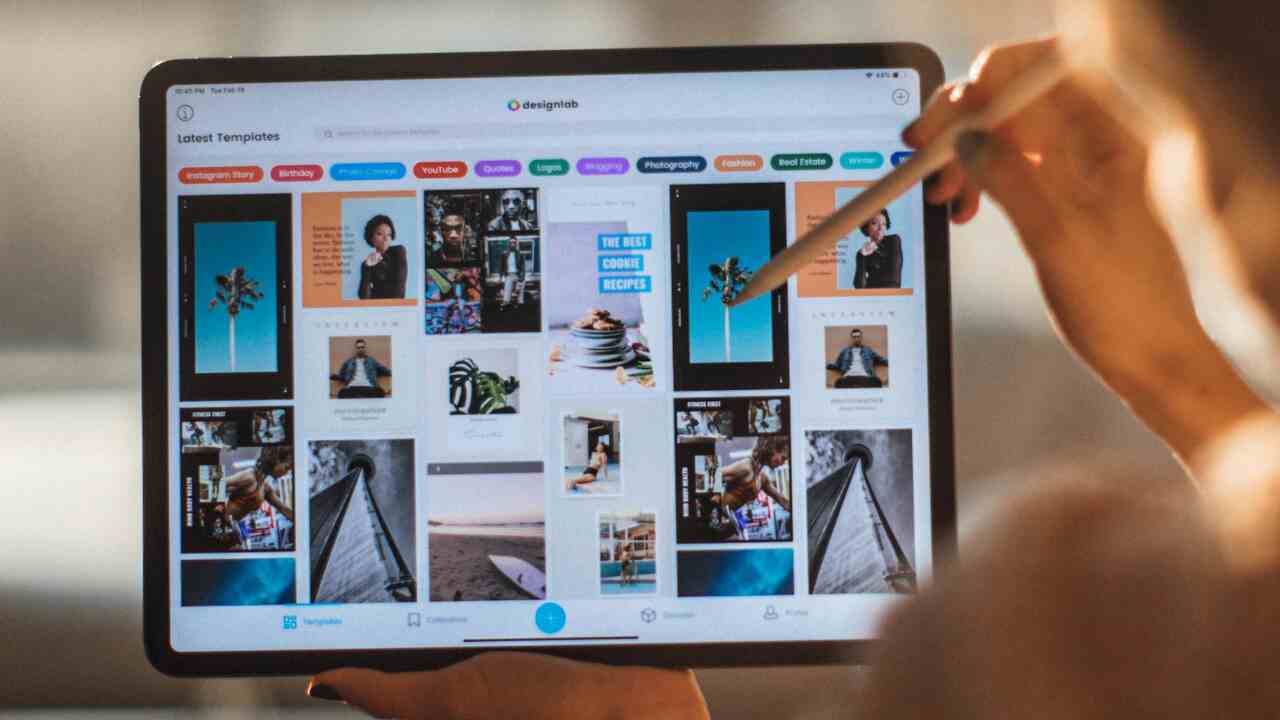 best tablets under 20000