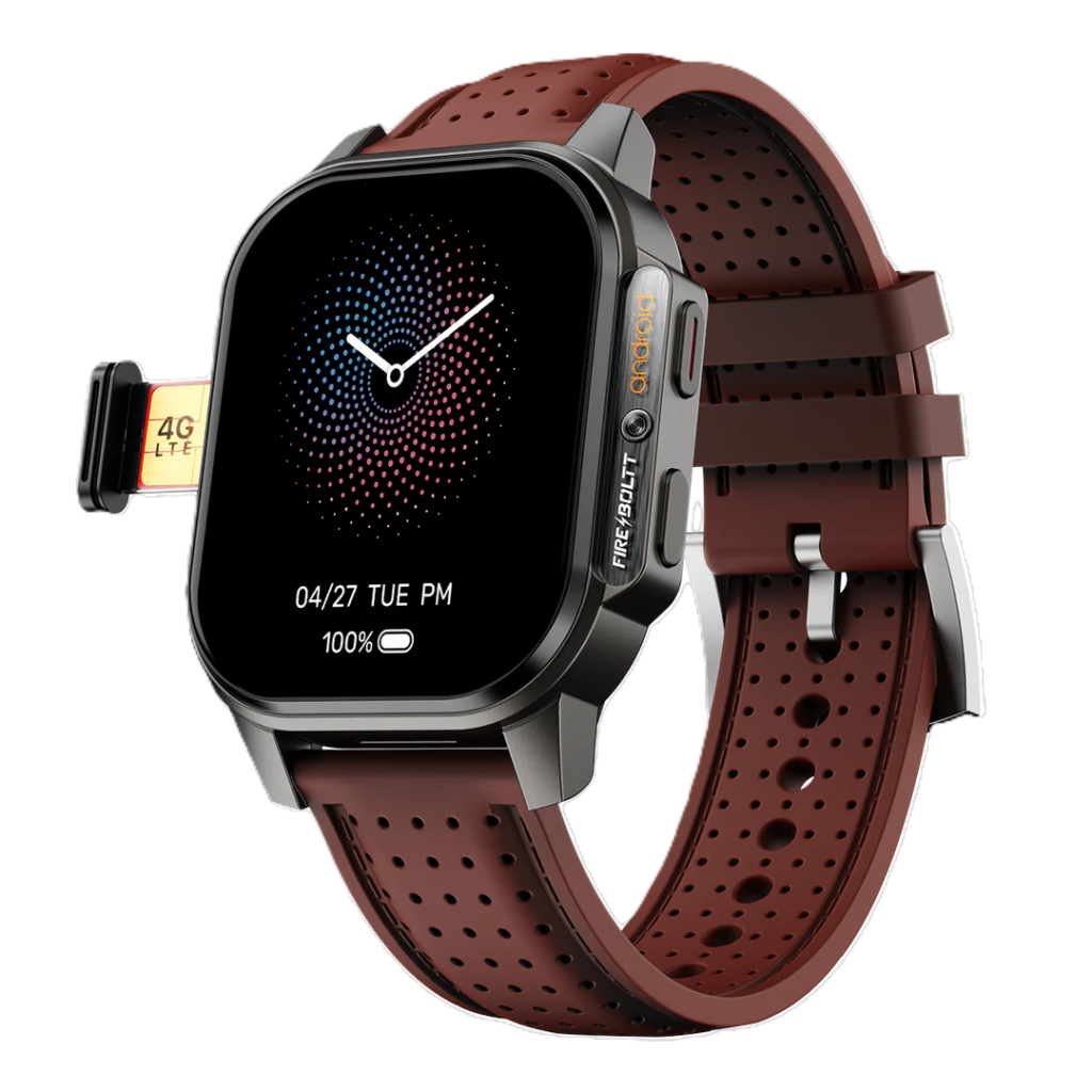 best smartwatches under 5000