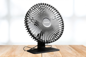Gaiatop Mini usb fan