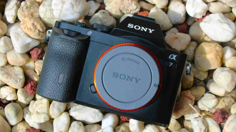 best mirrorless cameras under 60000