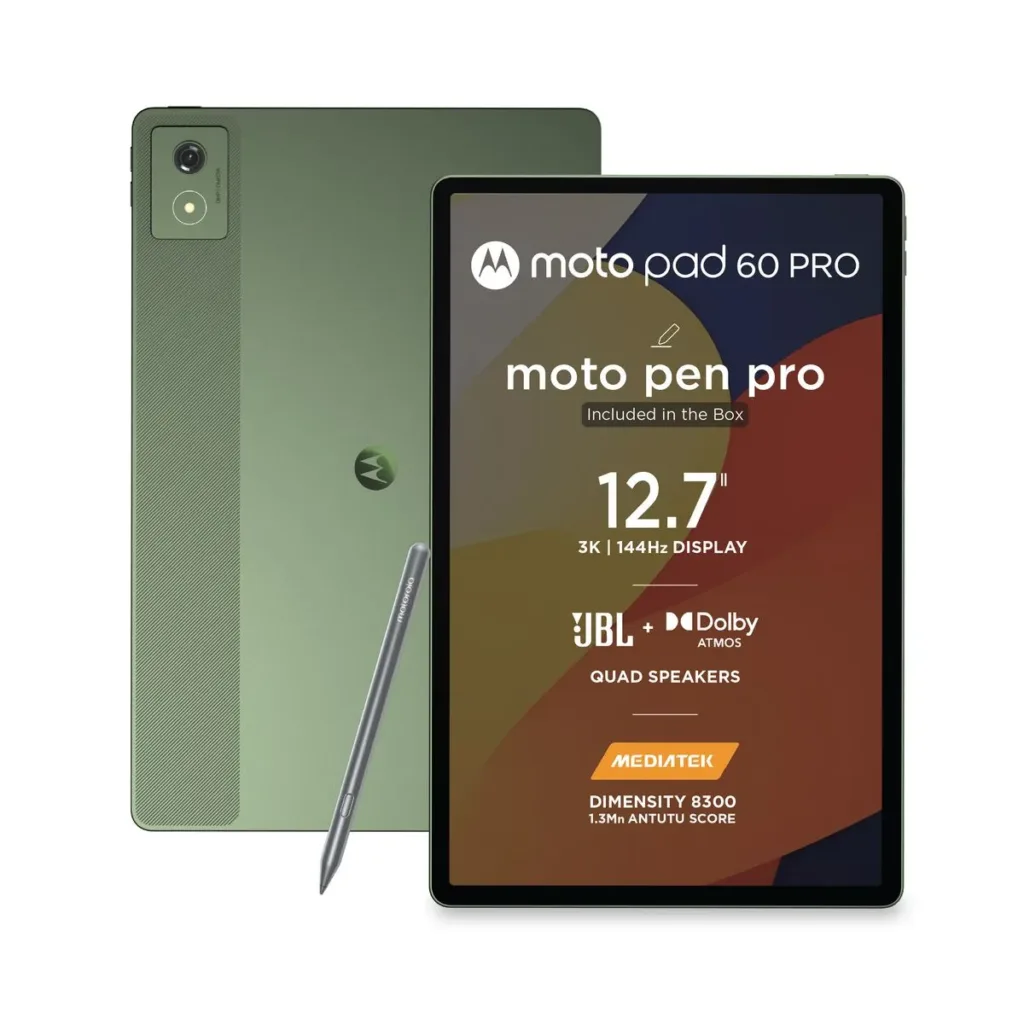 motorola pad 6 pro