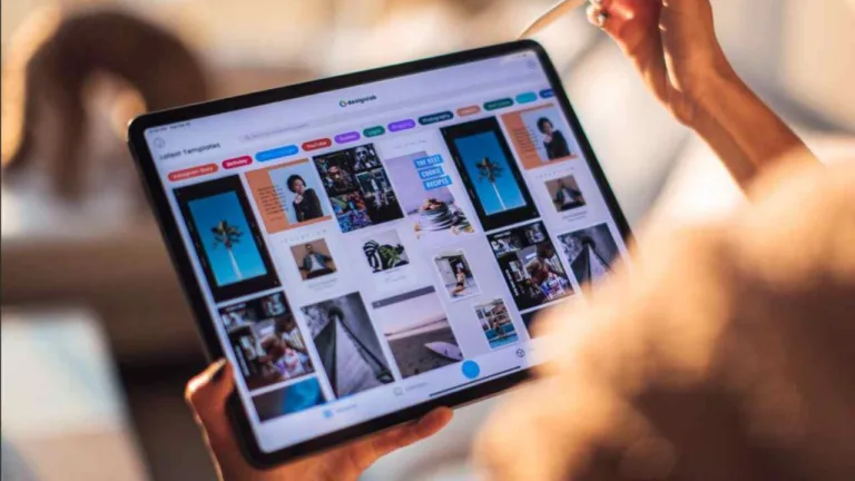 best tablets under 30000