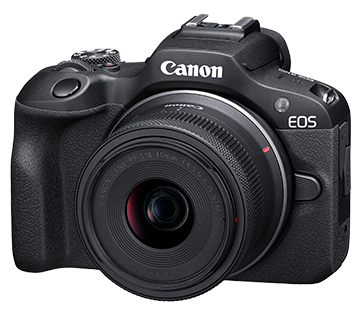 CANON EOS R100