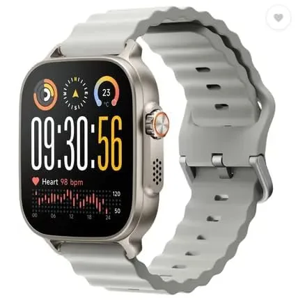 realme watch 5