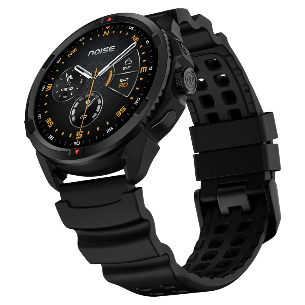 noisefit endeavour pro