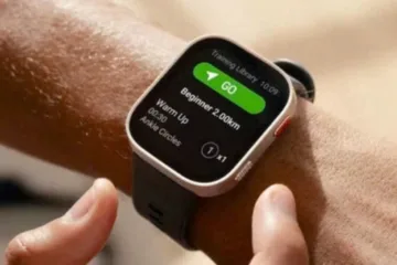 best smartwatches under 20,000