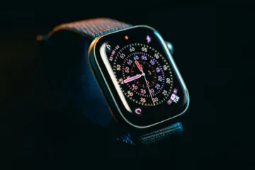 best smartwatches under 5,000