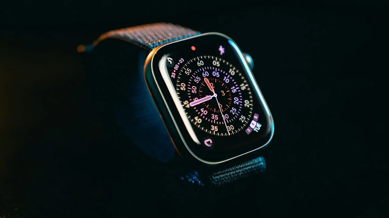 best smartwatches under 5,000