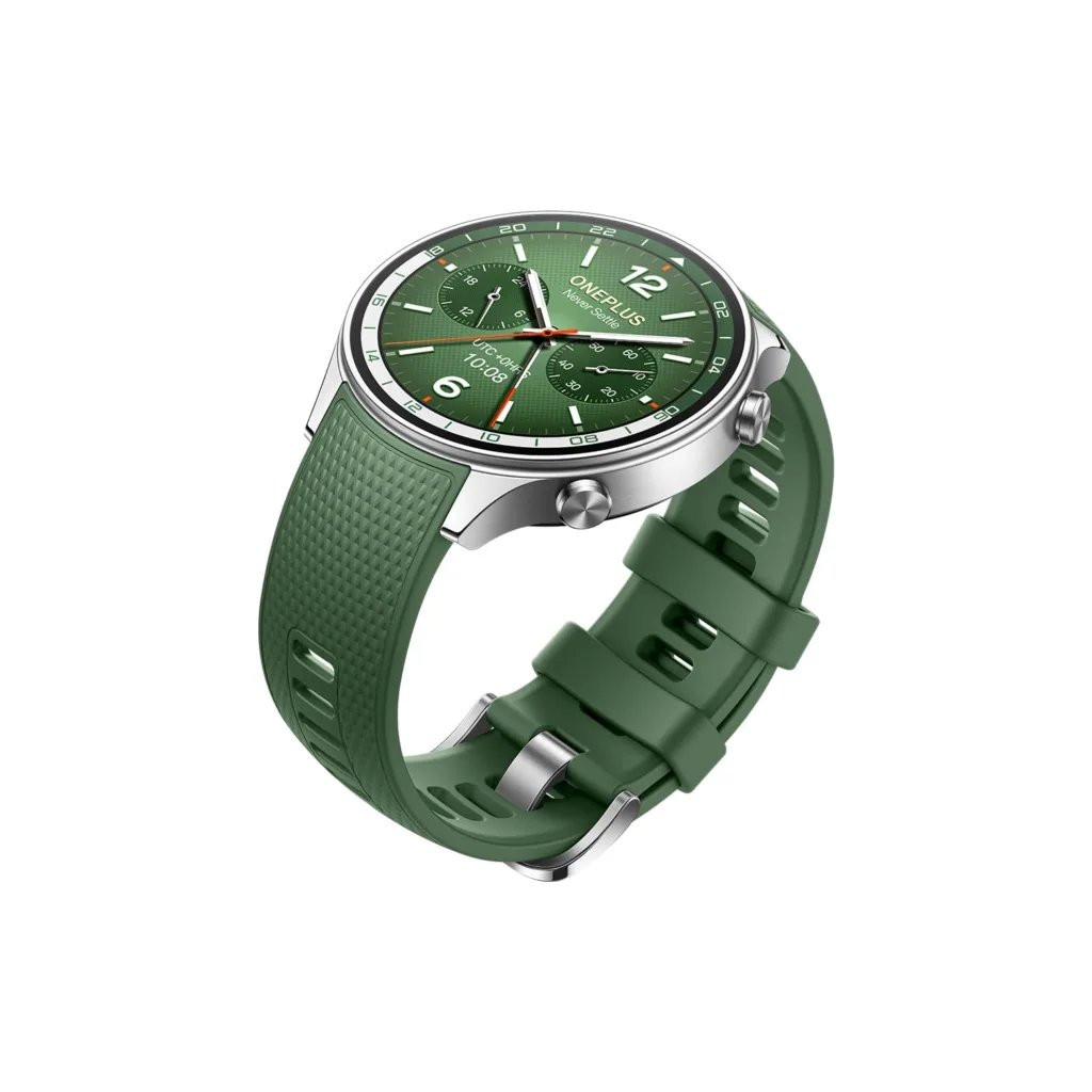 oneplus watch 2r