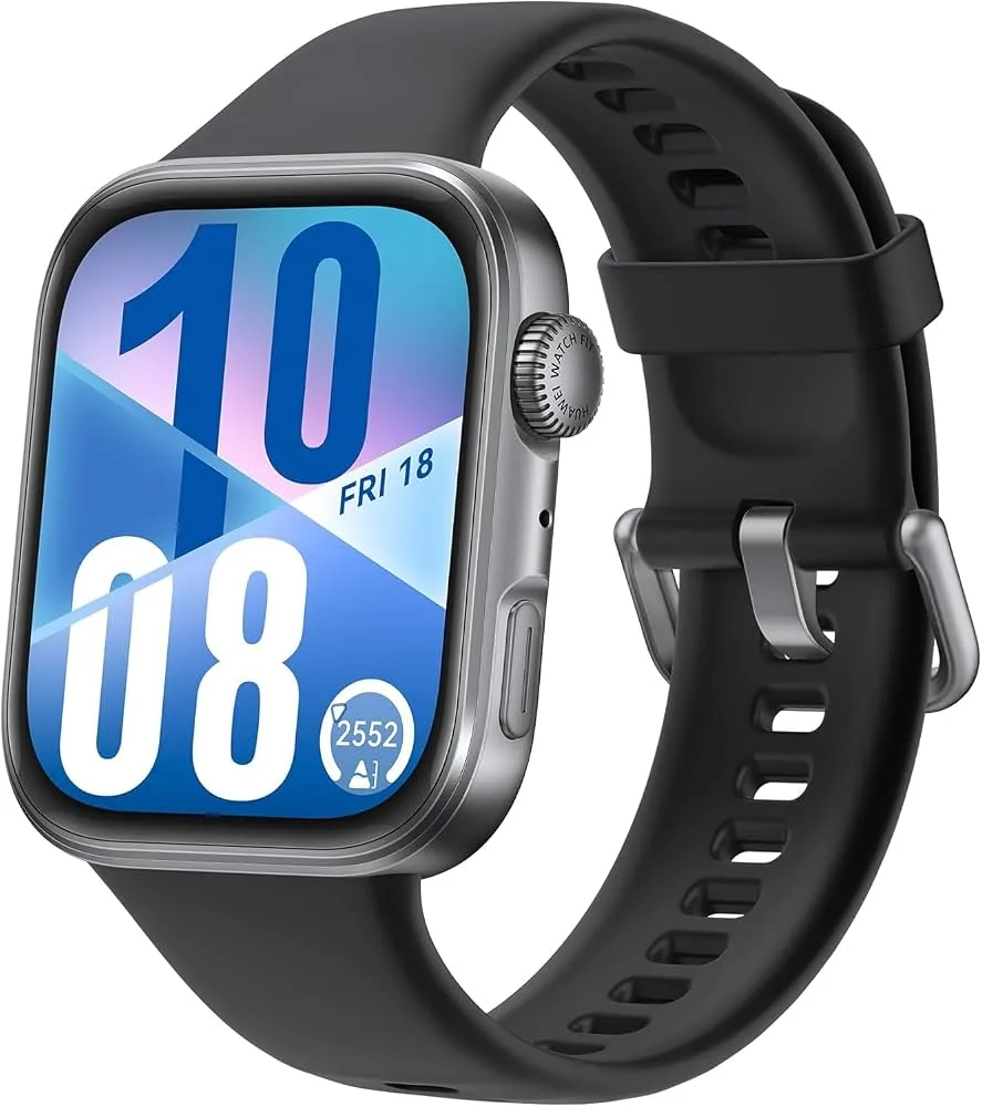 huawei watch fit 4