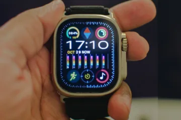 best smartwatches under 6,000