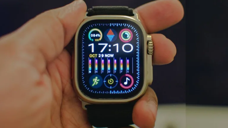 best smartwatches under 6,000